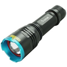 Lanterna de M&amp;#226;n&amp;#259; Technik Flashlight P25 (+1x26650 4500mAh) CREE-XM-L2 LED (500 de lumeni)