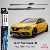 Cumpara ieftin Stergatoare Renault Megane IV RS 300 B9M8 din 2018 | 3 397 014 248 - BOSCH