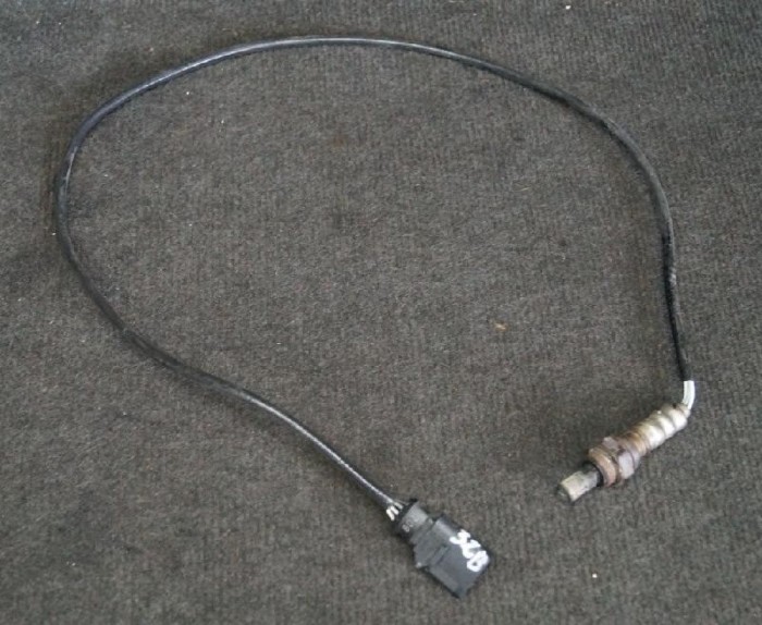 Sonda lambda AUDI A6 4F2, C6 2006 OEM: 06E906265E 2011388