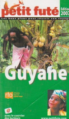 Guyane foto