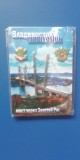 D5 - Magnet frigider - Tematica turism - Rusia 1