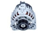 Generator / Alternator VW FOX hatchback (5Z1, 5Z3, 5Z4) (2003 - 2015) MAXGEAR 55-0589