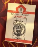 Roland Goetschel - Kabbala