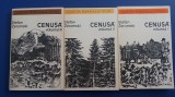 Myh 414s - Stefan Zeromski - Cenusa - 3 volume - ed 1975