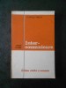 CORNELIU MIRCEA - INTER COMUNICARE (Colectia PSYCHE) - Sociologie, Editura Stiintifica 1979
