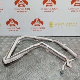 Cumpara ieftin Airbag Lateral Stanga,fata Opel CORSA E 2014 - 2019