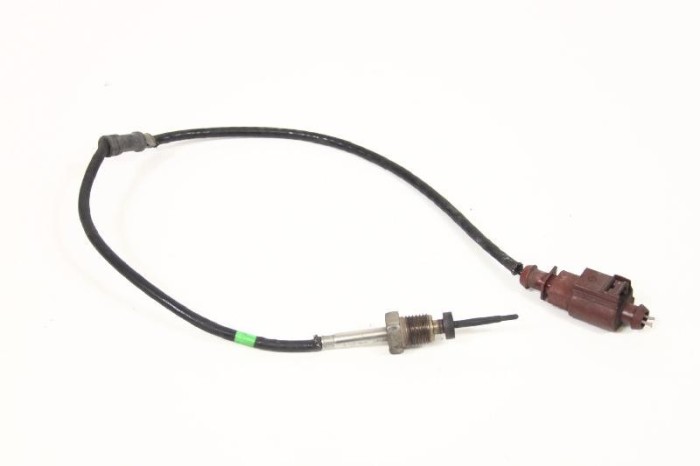 Senzor de temperatură VW PASSAT B7 362 2014 OEM: 03L906088 2816443