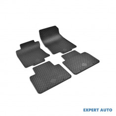 Set covorase auto cauciuc umbrella pentru renault koleos (2016-). nissan x-trail (2013-) UNIVERSAL Universal #6