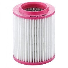 Filtru aer cu insertie Mann pentru Audi A8 D3