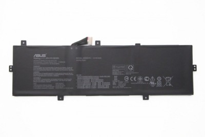 Baterie Laptop, Asus, ZenBook 14 UX430U, UX430UA, UX430UAR, UX430UN, UX430UQ, 3ICP5/70/81, C31N1620, 0B200-02370000, 0B200-02370100, 0B200-02370200, 1 foto