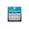 5h incarcator Panasonic pentru 8 baterii AA / AAA BQ-CC63E
