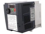 Invertor vectorial 1,5kW cu afișaj LED