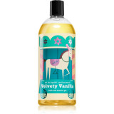 Farmona Magic Spa Velvety Vanilla gel de dus si baie 500 ml