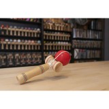 Cumpara ieftin Kendama din lemn, 20cm, Diverse Culori - DKEND3035