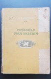 Pățaniile unui pelerin - N. S. Leskov