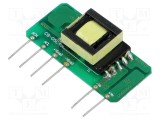 Convertor AC/DC AIMTEC 5W 5V DC pentru industrie