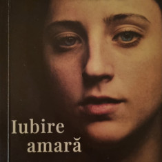 Elena Ferrante iubire Amara