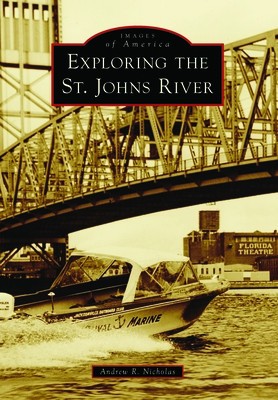 Exploring the St. Johns River foto