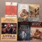 SABIA/SEMNUL/ATTILA HUNUL/BICIUL LUI DUMNEZEU-CURTIS FORD/CERVO/KELLY/DIETRICH
