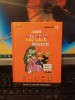 BBC Muzzy Interactiv, Nivel I, Partea 1, CD-Rom și Carte 2, 2011, 196