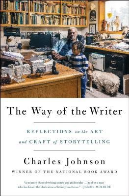 The Way of the Writer: Reflections on the Art and Craft of Storytelling foto