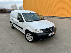 Dacia Logan Van 2012 - GPL foto