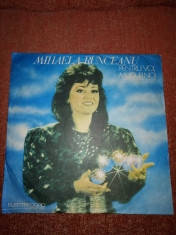 Mihaela Runceanu Pentru voi, muguri noi Electrecord ST EDE 03627 vinil vinyl foto