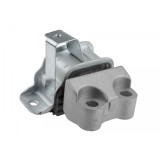 Suport motor Fiat Punto 3 2005 - 2018, 500l 2012 - 1.3 Jtd 16v - 66 Kw, 90 Hp, 1.3 Jtd 16v - 70 Kw, 95 Hp, 1.4 Turbo 16v - 112 Kw, 152 Hp, Stanga,