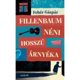 Fillenbaum n&eacute;ni hossz&uacute; &aacute;rny&eacute;ka - Feh&eacute;r G&aacute;sp&aacute;r