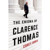 The Enigma of Clarence Thomas