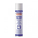 Vaselina spray Liqui Moly pentru polii de baterie 300g