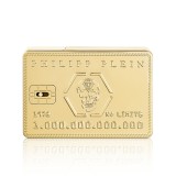 Philipp Plein, No Limits Gold, Apă de parfum, Pentru bărbați, 50 ml