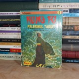 DENG MING-DAO - KUNG FU : PELERINUL TAOIST , 1996 *