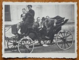 Foto Medi Dinu , Oleg Danovski , Aurora Sotropa , Gheorghe Dinu ( Stephan Roll )
