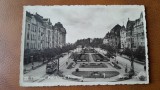 Timisoara, Bd.Regele Ferdinand, perioada interbelica