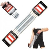Cumpara ieftin Extensor multifunctional cu 5 arcuri pentru brate, Oem