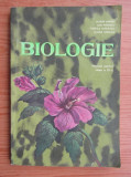 Marin Andrei - Biologie. Manual pentru clasa a IX-a (1997)