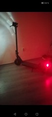 Trotinetă electrica soflow