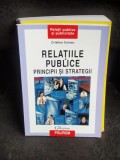 RELATII PUBLICE PRINCIPII SI STRATEGII - CRISTINA COMAN