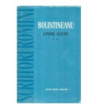 Dimitrie Bolintineanu - Opere alese vol. II - Proza - 121461
