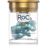 RoC Multi Correxion Hydrate &amp; Plump ser hidratant &icirc;n capsule 10 buc