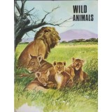 WILD ANIMALS-NECUNOSCUT-245466