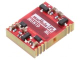 Convertor DC/DC 1W 10.8-13.2V la 6V/-3V