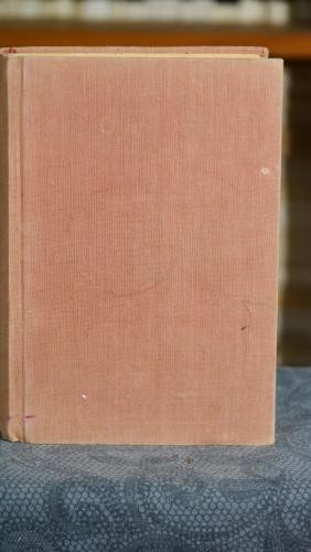 Daphne Adeane (1937) - Maurice Barring