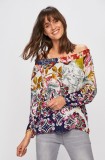 Desigual - Bluza