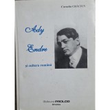 Ady Endre și cultura rom&acirc;nă &ndash; Corneliu Crăciun