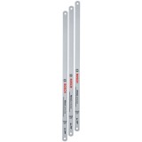 Bosch 1600A032UM - Panza pentru fierastrau bomfaier 300 mm 3 bucati