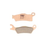 Placute frana TRW MCB861SI