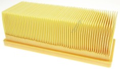 FILTER ALTERNATIV F&Uuml;R K&Auml;RCHER 6.414-498.0 S0221 pentru aspirator SQOON