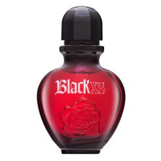 Paco Rabanne XS Black for Her eau de Toilette pentru femei 30 ml foto